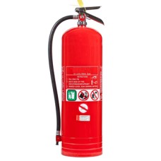 9kg - Air Water Fire Extinguisher
